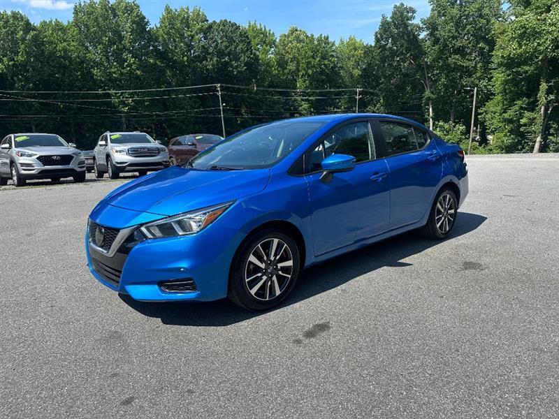 nissan versa sedan 2021 3N1CN8EV6ML861048 image nissan versa sedan 2021 3N1CN8EV6ML861048 image